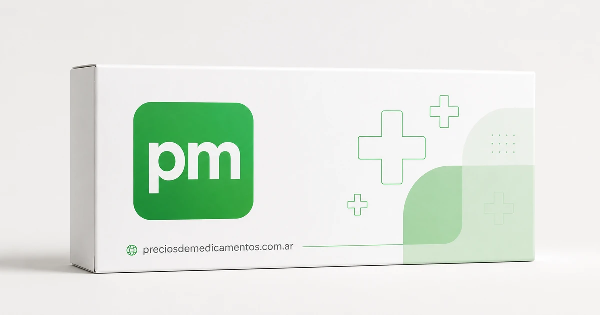 Precios de Medicamentos